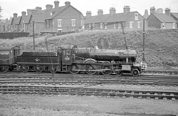 7819 1963-08 Shrewsbury