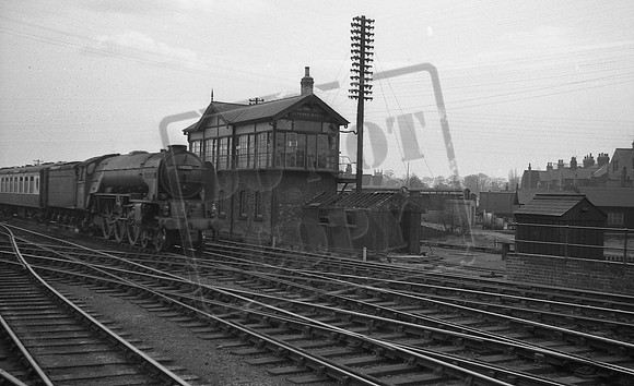 60120 1958 Retford South