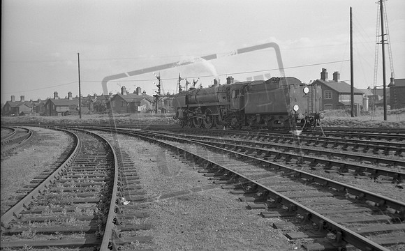 70004 1966-08-14 Eastleigh-ROneg-363