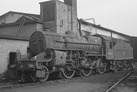 42884 1961-03-12 Leicester Midland