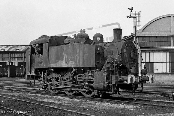 030TU3 1965-05-29 Sarreguemines