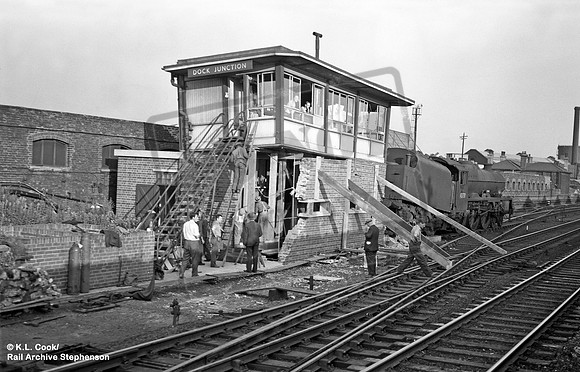 45730 1959-07-20 Dock Junction