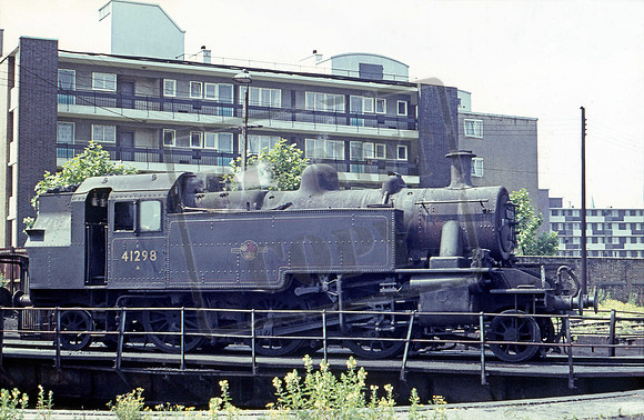41298 1967 Nine Elms