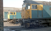 260xx 1984 Haymarket