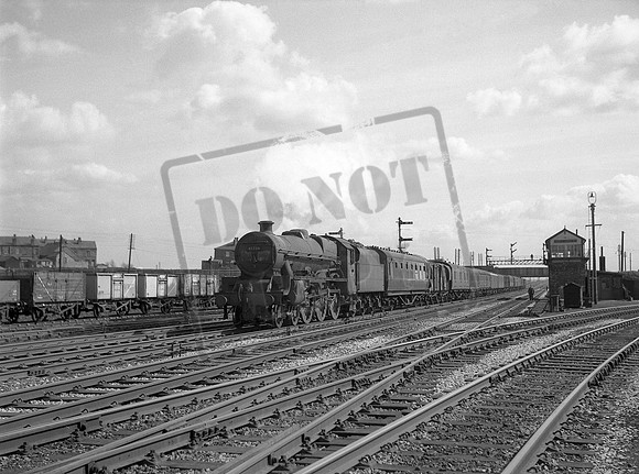 45734 1960s Springs Branch Wigan