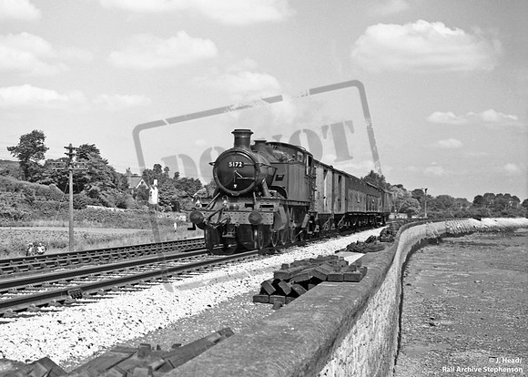 5172 1955-07-05 Starcross