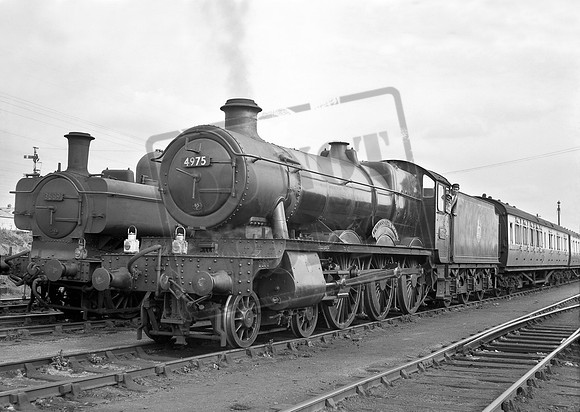 4975 1950s Tyseley