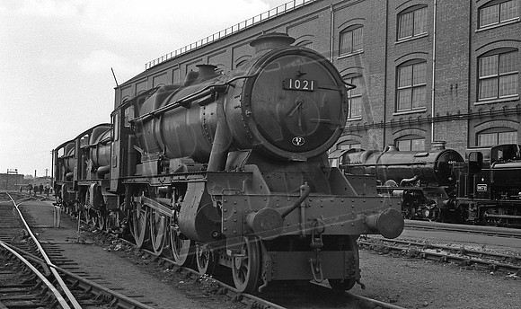 1021 5035 5024 1962-06-03 Swindon Works