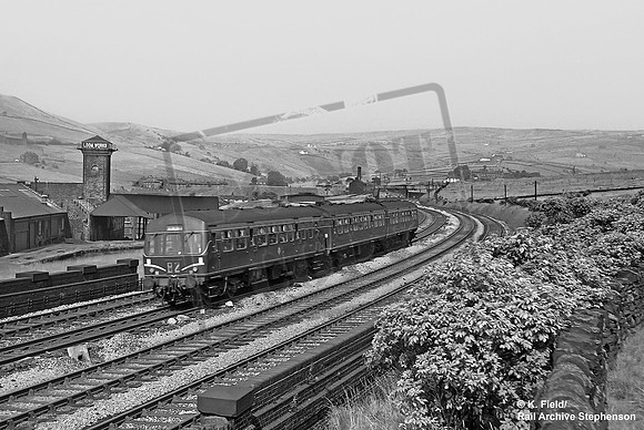 DMU 1961c Diggle