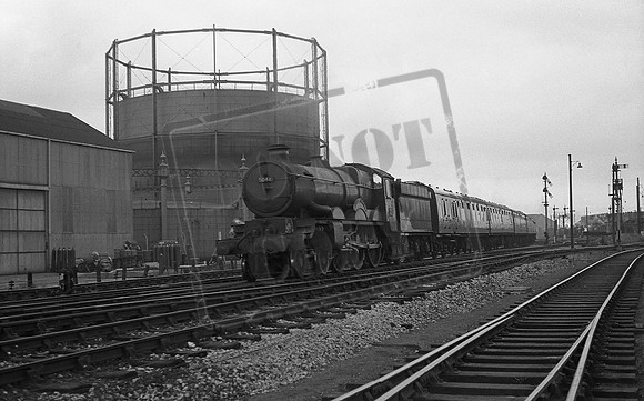 5046 1962-06-12 Banbury