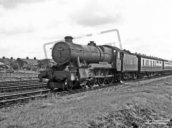 1029 1952-07-16 Burnham