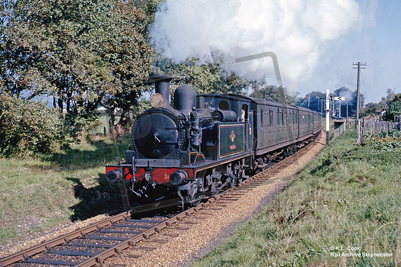 W21 1962-09-21 near Sandown