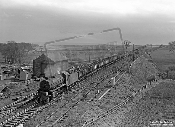 62006 1965c Alnmouth