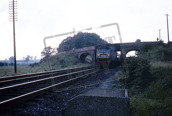 D1841 1966-07-03 Kings Sutton