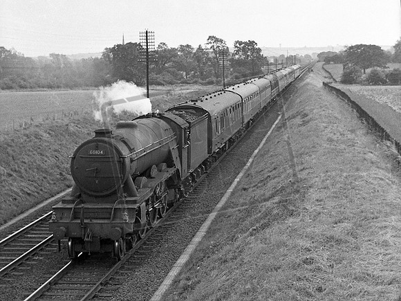 60104 1958-08-04 Peascliffe
