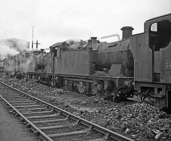 5635 1964-03-24 Radyr