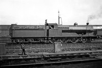 5673 1930c Crewe
