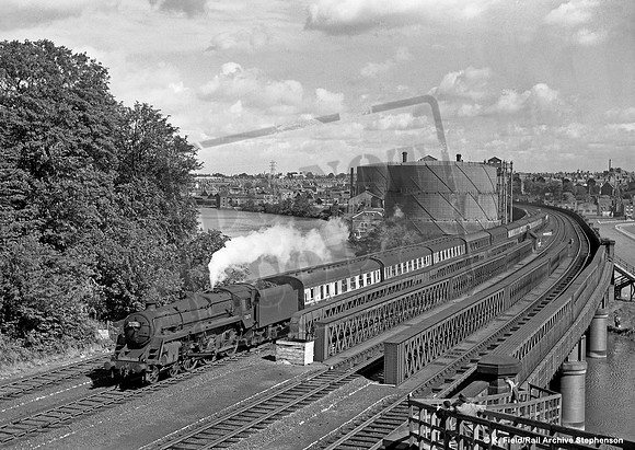 73071 1950s Chester