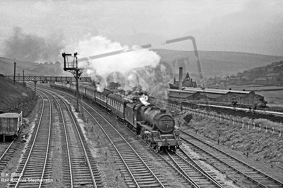 45080 1952c Diggle