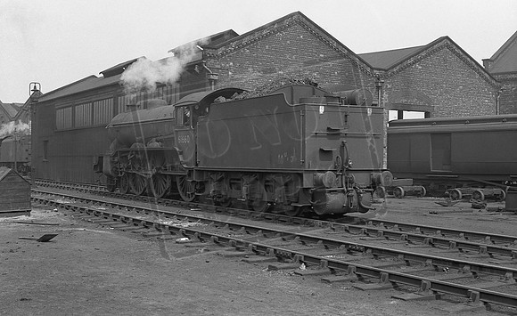 61660 1960-04-30 Wellingborough