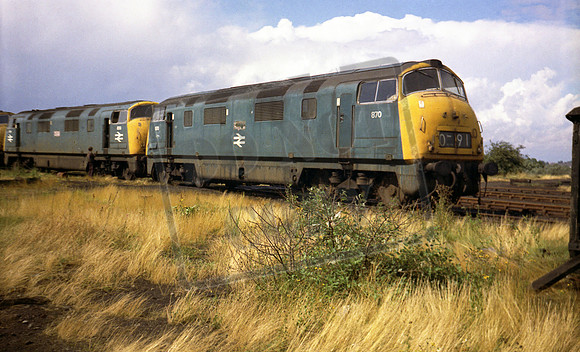 870 1971-08-14 Swindon