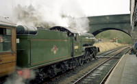 60800 1980s Weybourne NNR-ROneg-1706-393