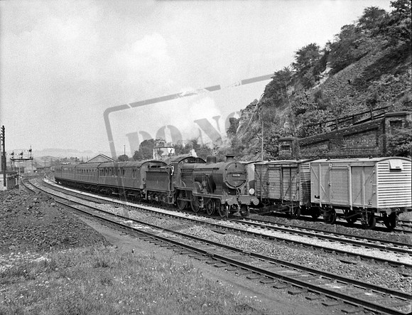31470 1957-08 Redhill