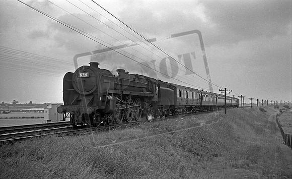 72009 1963-08-31 Keckwick