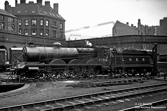 5196 1938-07-31 Nottingham Victoria