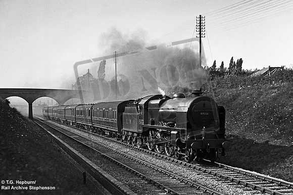 5933 1933 Edwalton