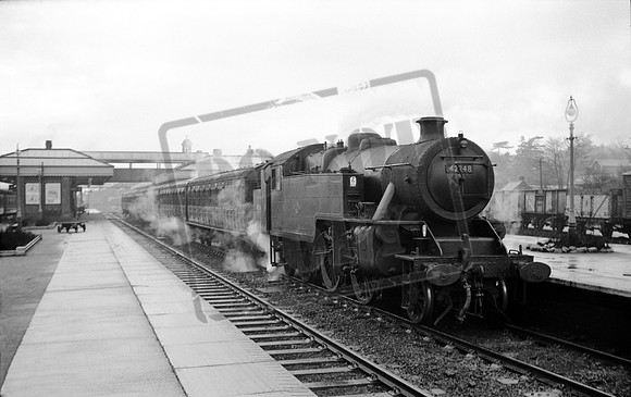 42248 1961 Aylesbury