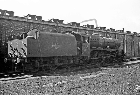 45565 1967-05 Low Moor