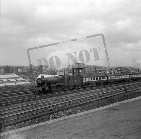 1025 1956-05-05 Bedminster Park Bristol