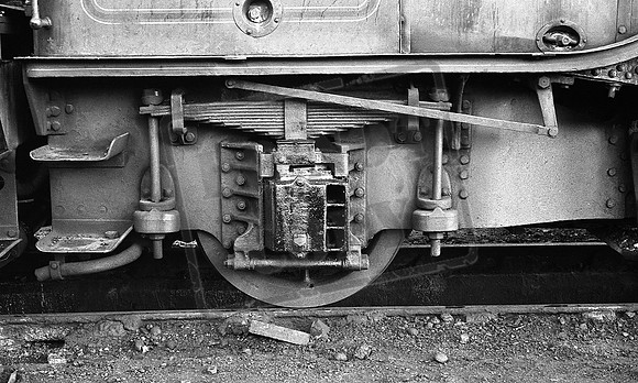 60040 1962-08-25 Darlington