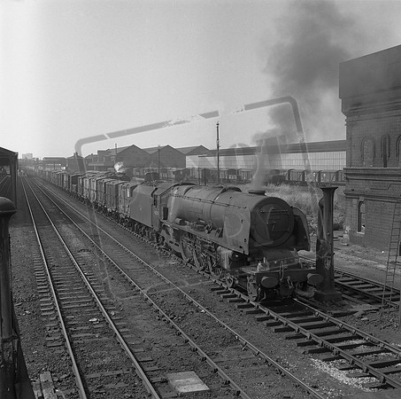 46228 1963-07-30 Chester