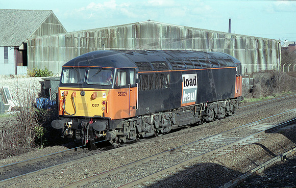 56027 2001c Rotherham