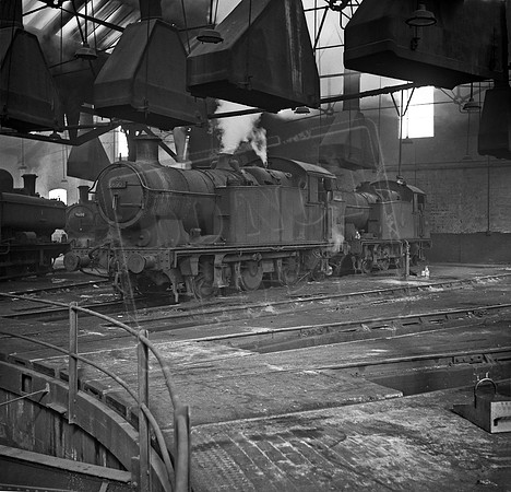 6690 6622 1963-03-23 Aberdare
