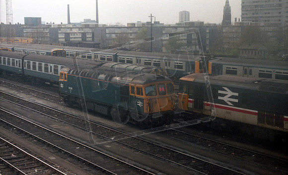 33106 1985c Clapham Jcn