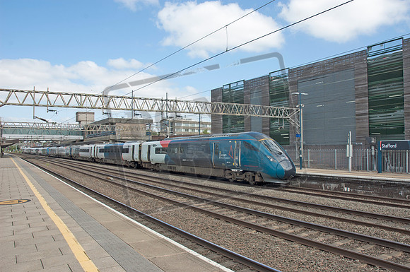 805008 2025-07-08 Stafford