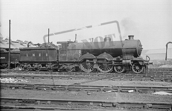 2854 1949c Darnall