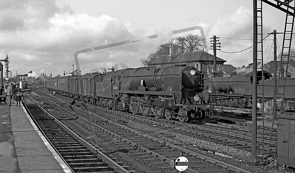34034 1961c Salisbury