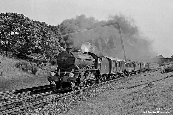61662 1958-09-13 near Colchester
