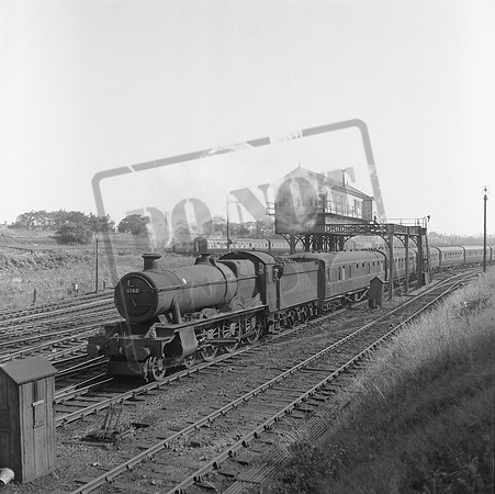 6968 1963c Chester