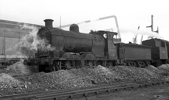 57688 1960-08-19 Motherwell