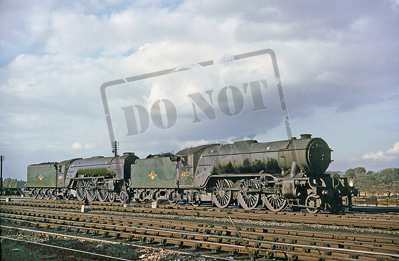 60929 1964 York MPD