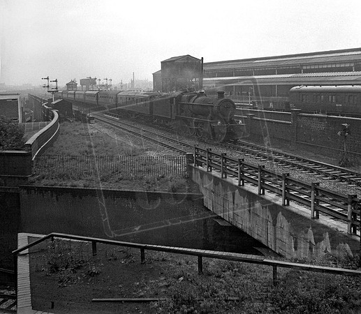 6995 1964-08-08 Birmingham Moor Street