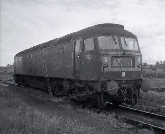 D1687 1966c Where?