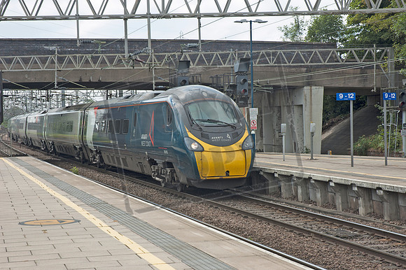 390013 2025-07-08 Stafford