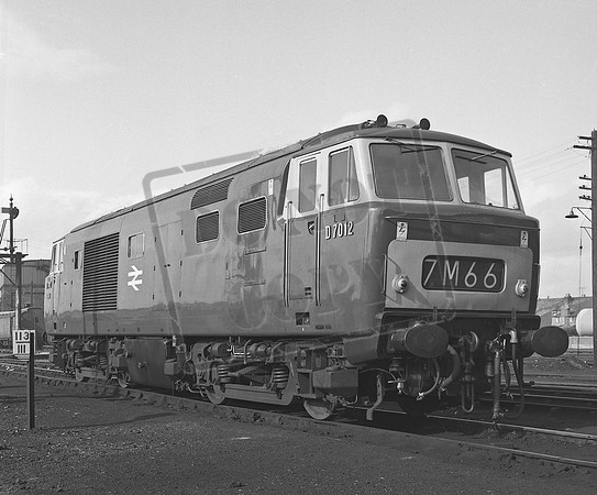 D7012 1967-02-24 Horton Road