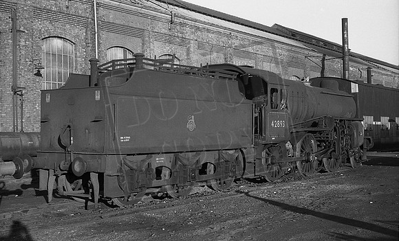 42893 1961-09-24 Horwich Works